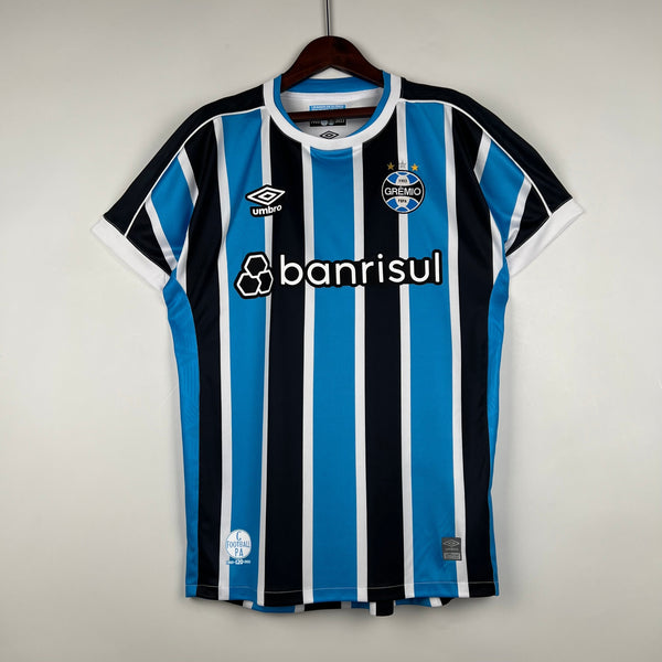 Jersey Grêmio Home 23/24