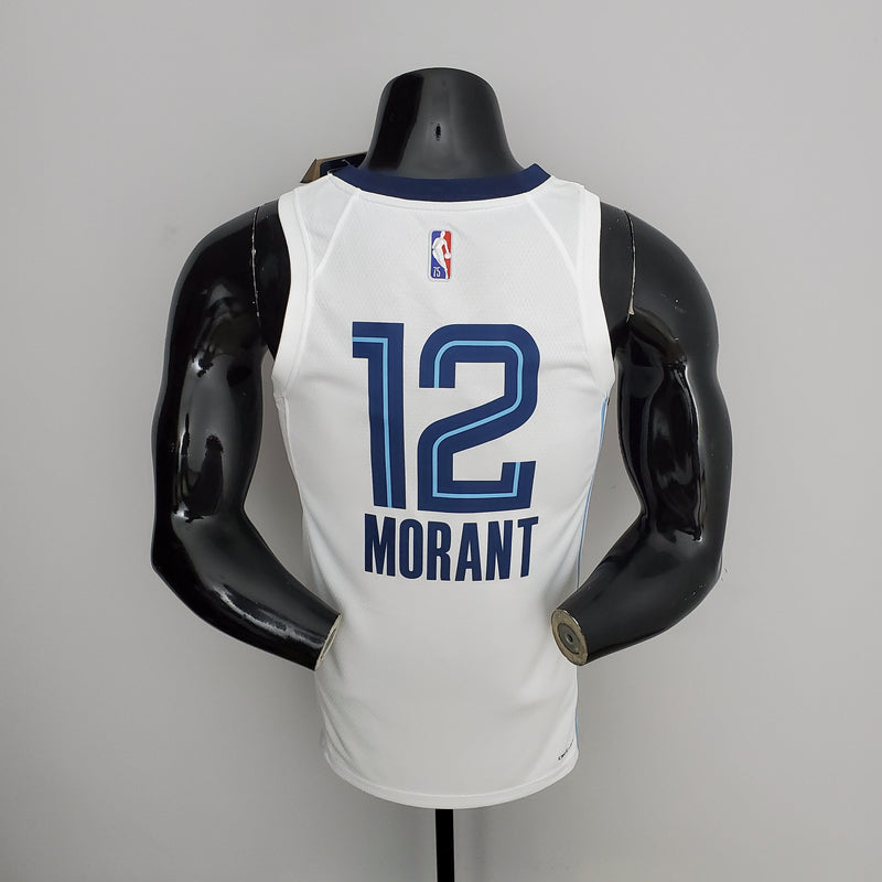 Jersey Sleeveless NBA Memphis Grizzlies