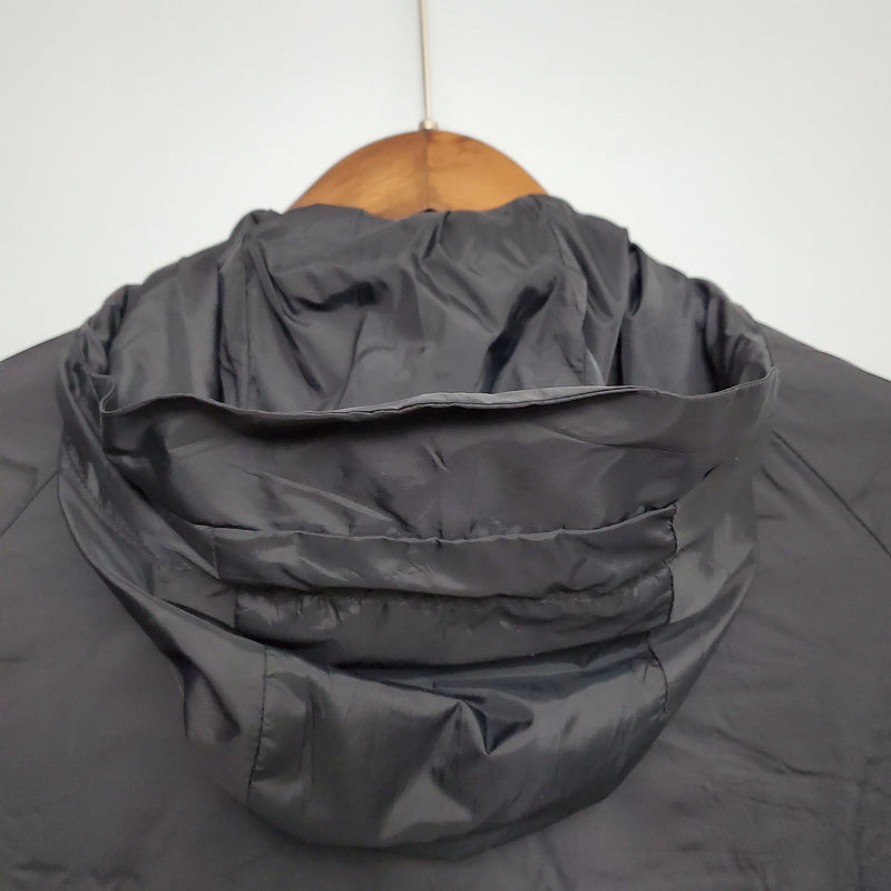 Windbreaker Corinthians - Black