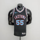 Jersey Sleeveless NBA Sacramento Kings