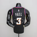 Jersey Sleeveless Phoenix Suns
