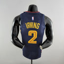 Jersey Sleeveless NBA Striped Cleveland Cavaliers