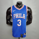 Jersey Sleeveless Detroit Pistons
