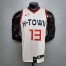 Jersey Sleeveless Houston Rockets City
