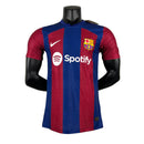 Jersey Barcelona Home Player 23/24