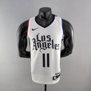 Jersey Sleeveless NBA Los Angeles Clippers