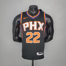 Jersey Sleeveless Phoenix Suns