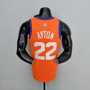 Jersey Sleeveless NBA Phoenix Suns