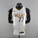 Jersey Sleeveless Dallas Mavericks