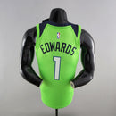 Jersey Sleeveless Minnesota Timberwolves Air Jordan