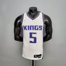 Jersey Sleeveless NBA Sacramento Kings