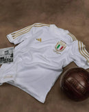 Jersey Italy 125 years old