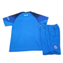 Kids kit Napoli Home 23/24