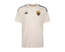 Jersey AS Roma II 23/24 - Creme