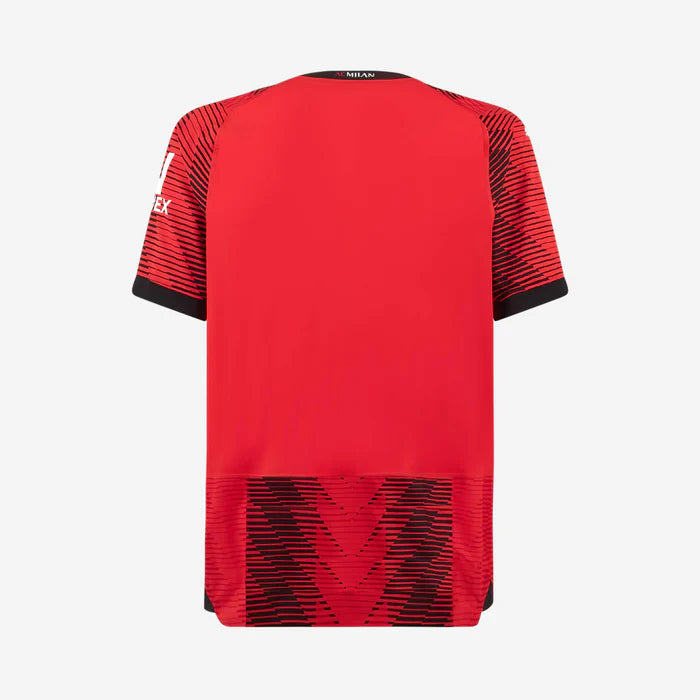 Jersey AC Milan Home 23/24