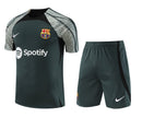 Jersey e Short Barcelona 23/24