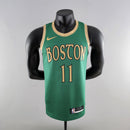 Jersey Sleeveless Boston Celtics City
