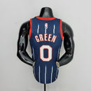 Jersey Sleeveless Houston Rockets City