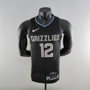 Jersey Sleeveless NBA Memphis Grizzlies