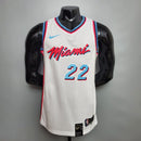 Jersey Sleeveless Miami Heat Recognition