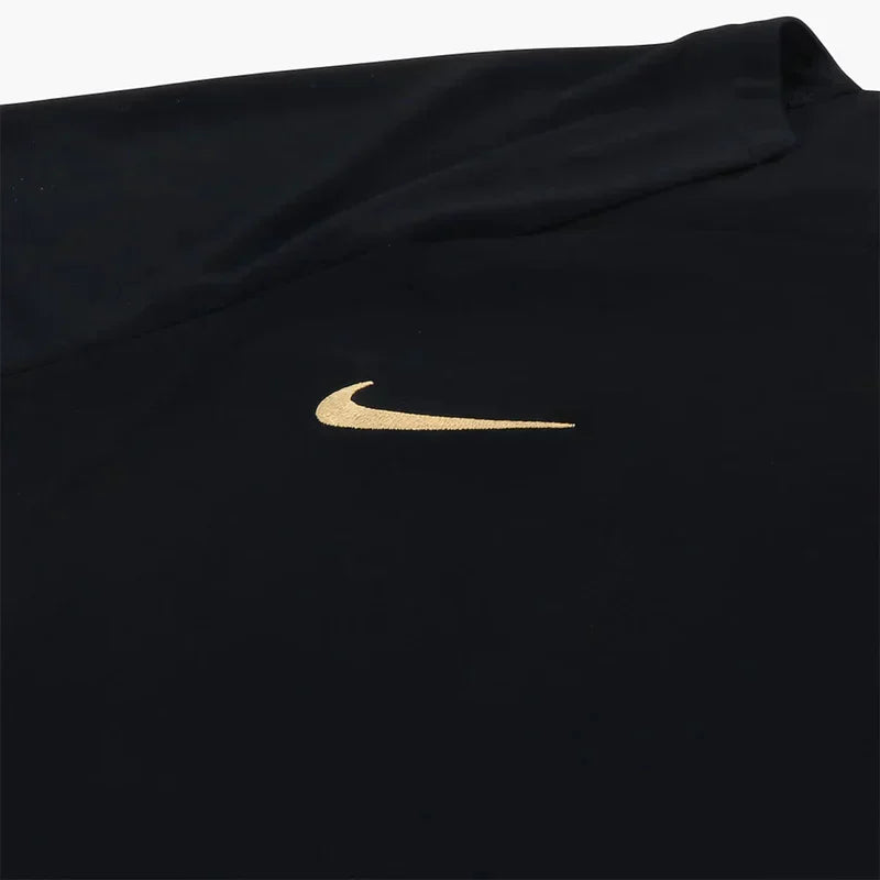 Jersey Corinthians Pro 23/24 - Black
