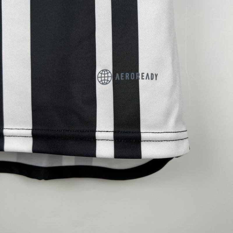 Jersey Atlético Mineiro Home 23/24