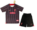 Kids kit Liverpool x Lebron James 23/24