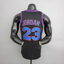 Jersey Sleeveless NBA Slam Dunk