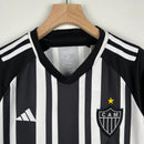 Kids kit Atlético Mineiro Home 23/24