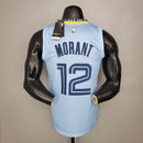 Jersey Sleeveless NBA Memphis Grizzlies