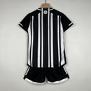 Kids kit Atlético Mineiro Home 23/24