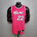 Jersey Sleeveless Miami Heat Recognition