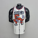 Jersey Sleeveless Toronto Raptors