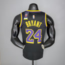 Jersey Sleeveless NBA Los Angeles Lakers