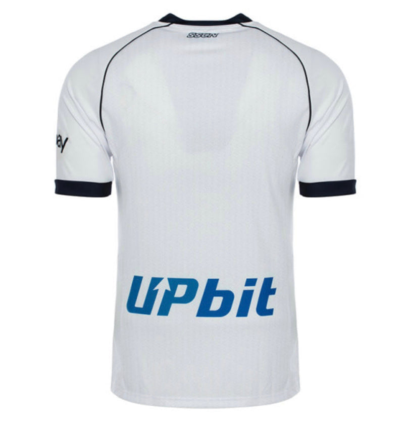 Jersey Napoli II 23/24
