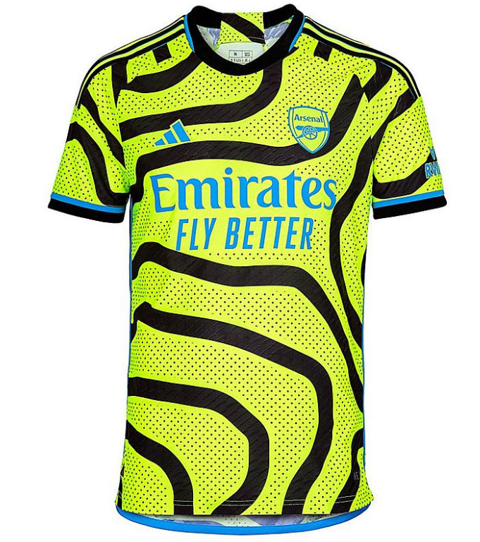 Jersey Arsenal II 23/24