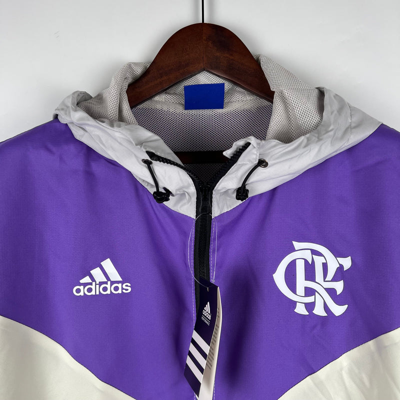 Windbreaker Flamengo 23/24