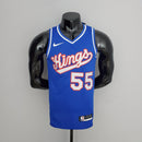 Jersey Sleeveless NBA Sacramento Kings