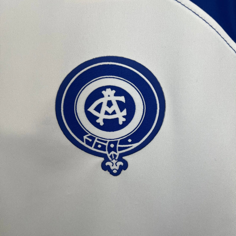 Jersey Atlético de Madrid 120 años 23/24