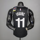 Jersey Sleeveless Brooklyn Nets