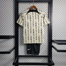 Kids kit Corinthians Japan 23/24