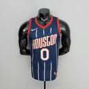 Jersey Sleeveless Houston Rockets City