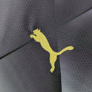 Jersey Leicester City - Retro- II 15/16 - XL lBlack