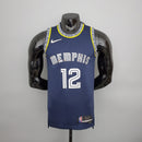 Jersey Sleeveless NBA Memphis Grizzlies