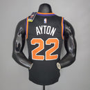 Jersey Sleeveless Phoenix Suns