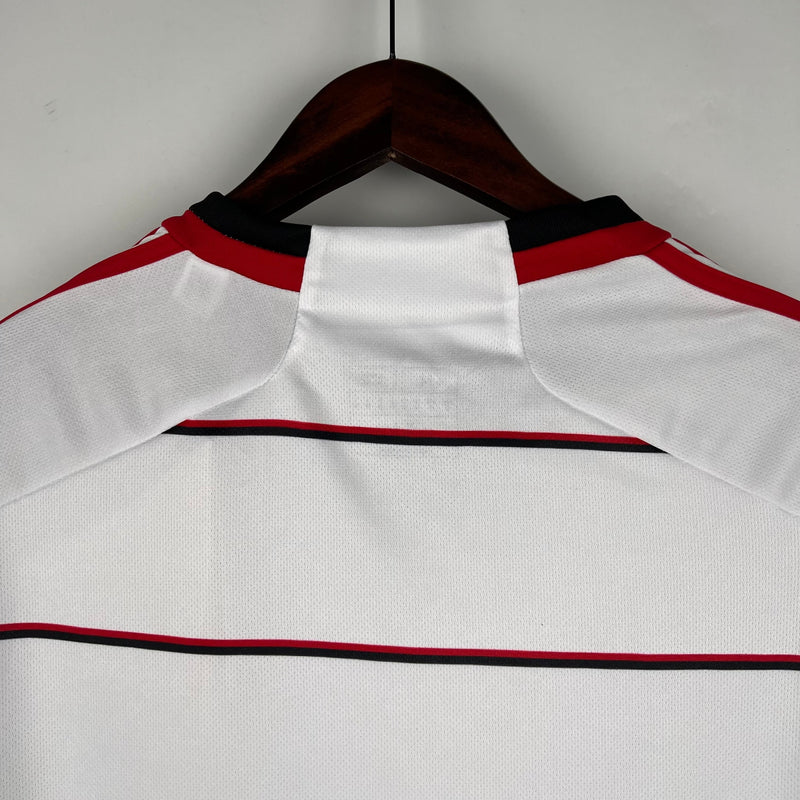 Jersey Flamengo II 23/24 - Rubro Negra
