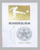 Badge Bundesliga