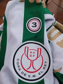 Badge Copa S.M. Del Rey