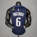 Jersey Sleeveless Dallas Mavericks