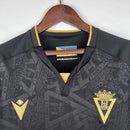 Jersey Cádiz II 23/24 - Black